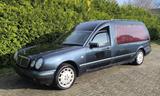 Mercedes-Benz Mercedes E280 Bestattungswagen , HU 11/27 ... - gebrauchte Mercedes-Benz E 280 aus dem Jahr 1998