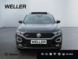 Volkswagen T-Roc 2.0 TSI 4M DSG R-Line *PANO*AHK*ACC*BEATS* - Volkswagen T-Roc aus 2018