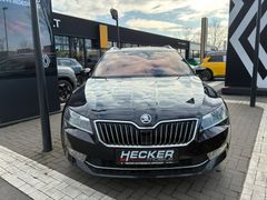 Skoda Superb Combi 1.5 TSI ACT Style  *PDC*Szhzg*