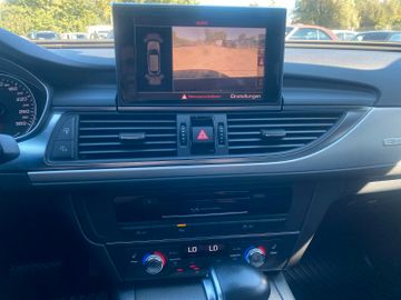 Bild 20 Audi A6 Avant 3.0 TDI QUATTRO*AHK*BOSE*PANO*STAND-HZ*
