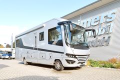 Phoenix Top-Liner 8800 BML-X ,AHK -Leder -REDUZIERT