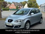 Seat Altea Style Ecomotive - gebrauchte Seat Altea aus dem Jahr 2010