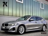 BMW 318d Touring *DRIVINGASSISTANT|PANORAMA|LED|H&K* - BMW 318 Gebrauchtwagen in Mönchengladbach
