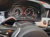 BMW M550d xDrive Touring  - BMW M550 aus 2016