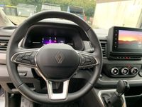 Renault Trafic - Vorschau Bild 11