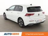 Volkswagen Golf VIII 2.0 TDI Move Aut.*NAVI*HUD*LED*ACC*PDC - Volkswagen Golf mit Diesel-Antrieb: Schiebedach