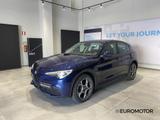 Alfa Romeo Stelvio 2.2 Turbo Sprint RWD AT8 - Alfa Romeo Stelvio Sprint