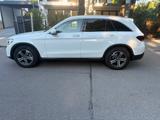 Mercedes-Benz GLC 300 d 4MATIC Autom. - - Mercedes-Benz GLC 300 Gebrauchtwagen in München