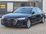 Audi A8 50 TDI quattro Matrix|ACC|Memory|Ambiente  - gebrauchte Audi A8 aus dem Jahr 2021