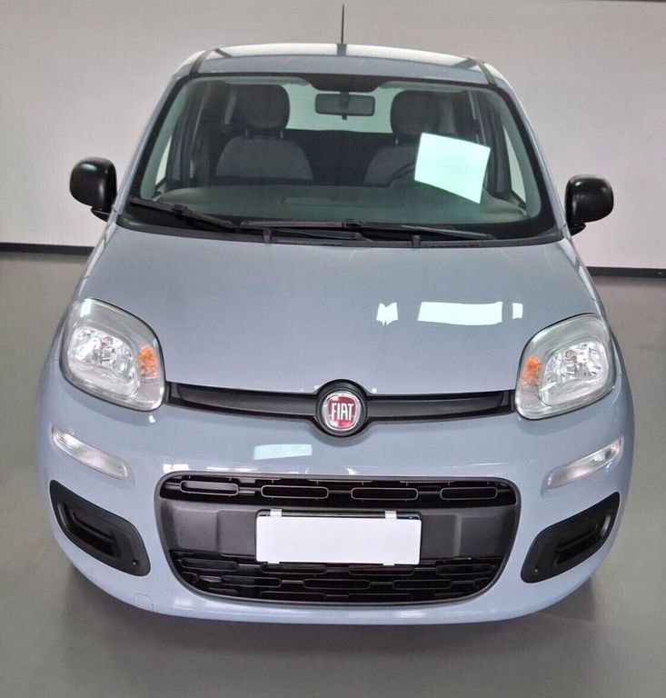 Image of Fiat Panda