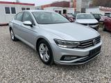 Volkswagen Passat Lim. Elegance 1.5 TSI - gebrauchte VW Passat aus dem Jahr 2021