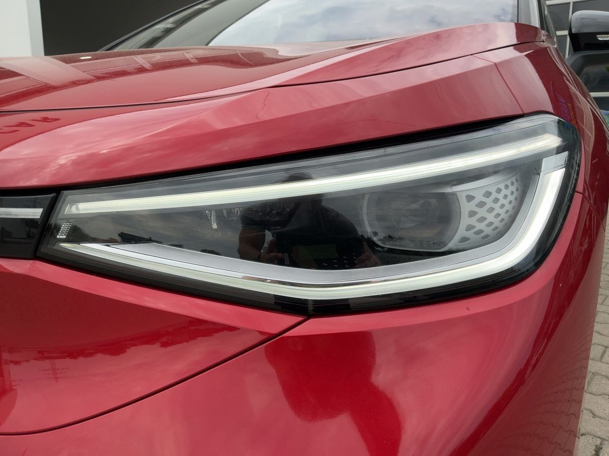 Volkswagen ID.5 - Bild 20