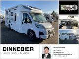 Forster T 699 EB, Automatik, Markise, Radio mit Navi - Offers