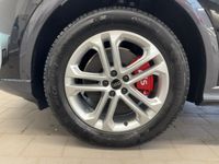 Audi SQ5 - Vorschau Bild 17