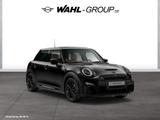 MINI Cooper S 5-Türer HK HiFi DAB LED Pano.Dach Navi