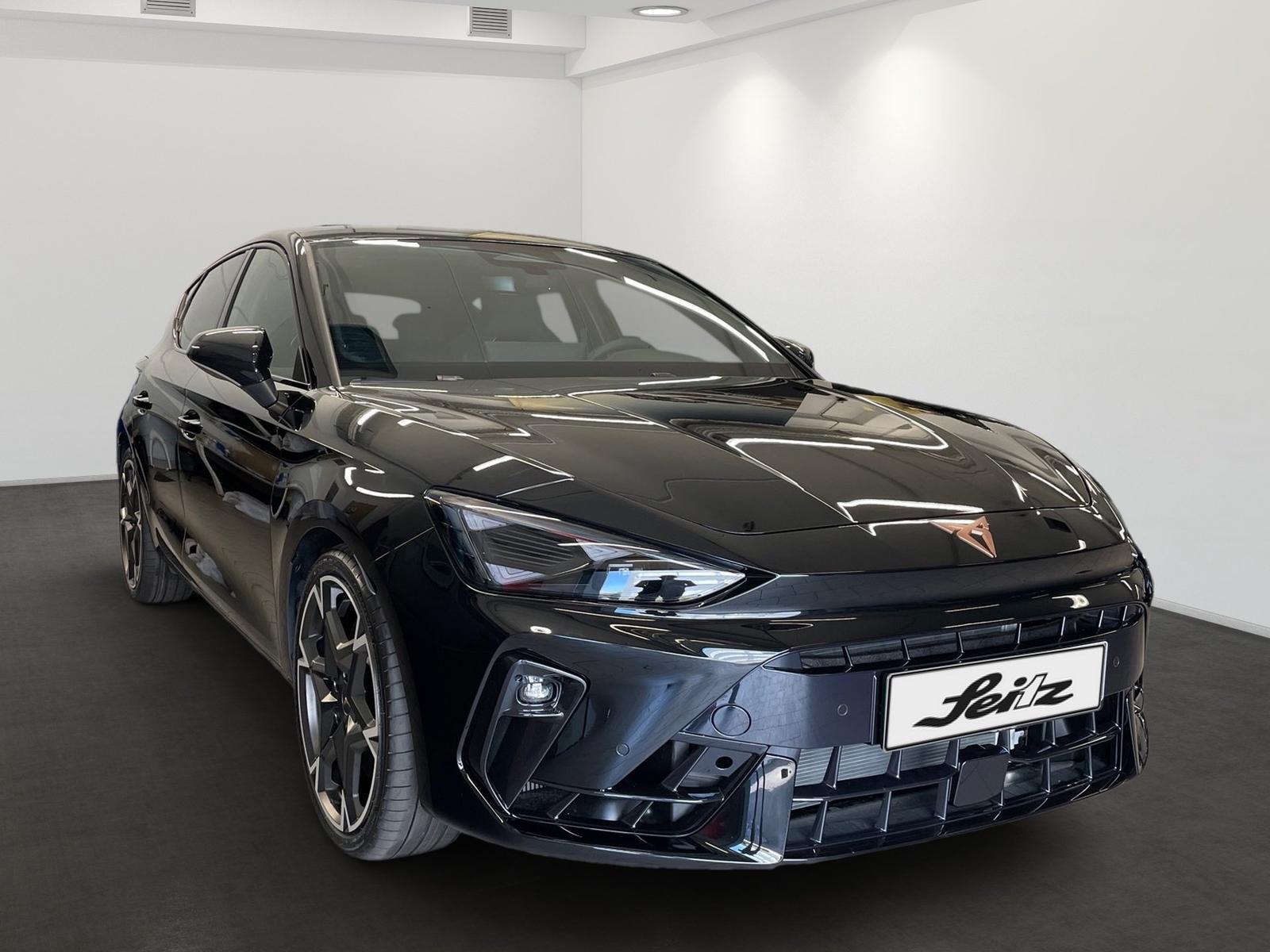 Cupra Leon 2.0 TSI VZ *PANO*SENNHEISER*KAMERA*, миниатюра 3