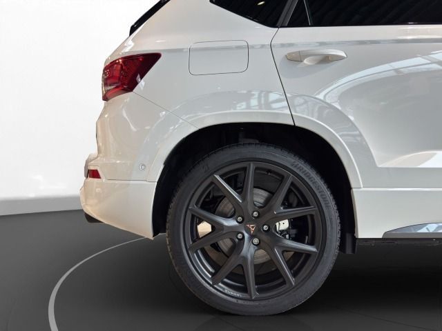 Cupra Ateca - Bild 14