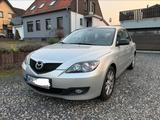 Mazda 3 1.6 Active Sport Active - gebrauchte Mazda 3 aus dem Jahr 2006