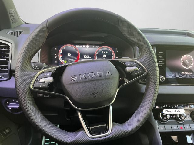 Skoda Karoq - Bild 9