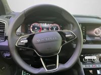 Skoda Karoq - Vorschau Bild 9