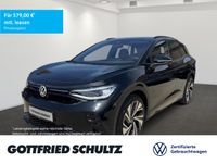Volkswagen ID.4 - Vorschau Bild 1