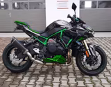 Kawasaki Z H2 SE EVO 2025 inkl. 2.000€ Zubehör - KAWASAKI S2
