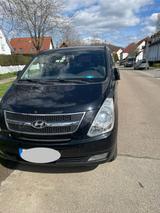 Hyundai H-1 , minibus , gebrauchtes Auto - gebrauchte Hyundai H-1 aus dem Jahr 2011