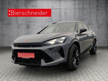 Cupra Leasingangebot: Cupra Formentor 2.0 TSI DSG 4Drive VZ Black Edition AH