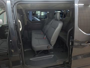 Nissan Primastar Tekna Kombi L1H1 170 dCi °LED°Navi°RFK