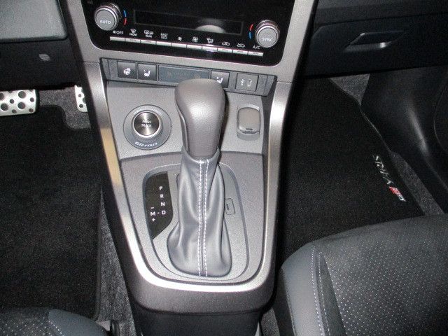Fahrzeugabbildung Toyota GR Automatik, Convenience-Paket