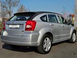 Dodge Caliber SXT,Zahnriemen Neu,Guter Zustand - Dodge Caliber aus 2009