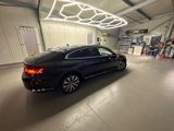 Volkswagen Arteon 2.0 TDI SCR 176kW DSG 4MOTION Eleganc... - Volkswagen Arteon aus 2017