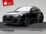 Audi A1 Sportback 35 TFSI S LINE LED SOUND SYSTEM ADA - Audi: Sound System