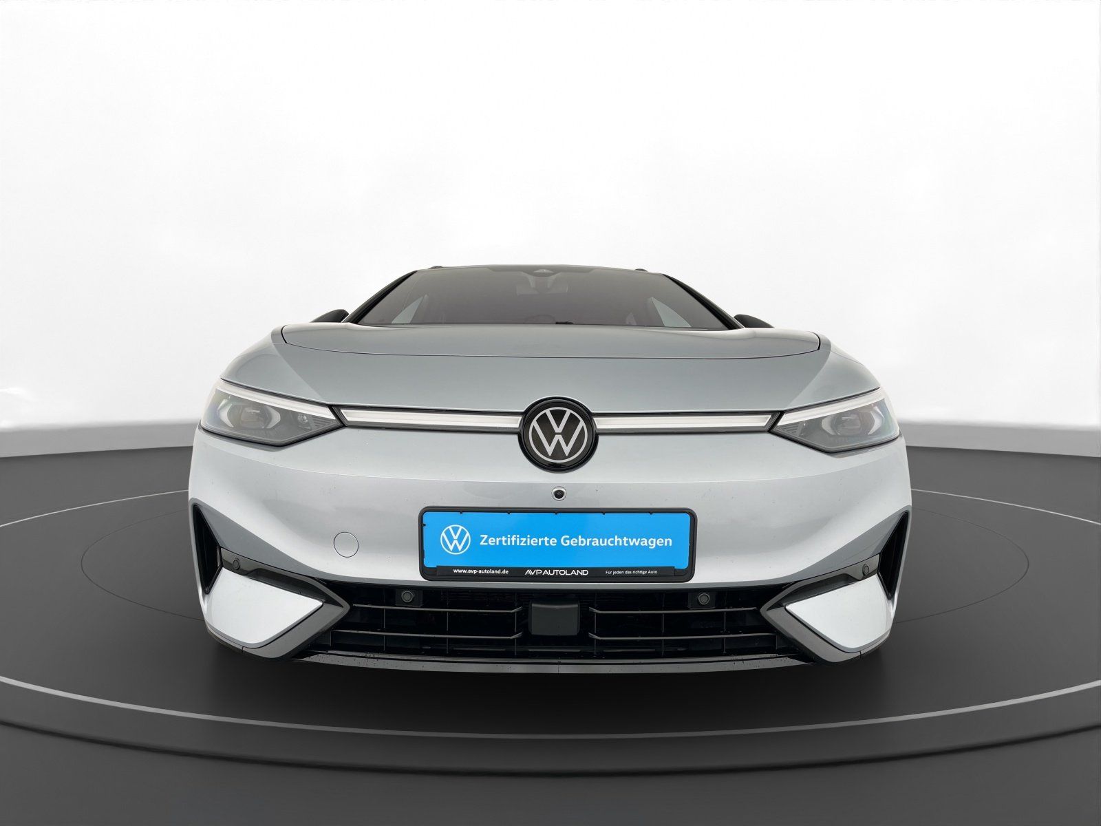 Volkswagen ID.7 Tourer Pro S AHK NAVI LED-MATRIX foto 3