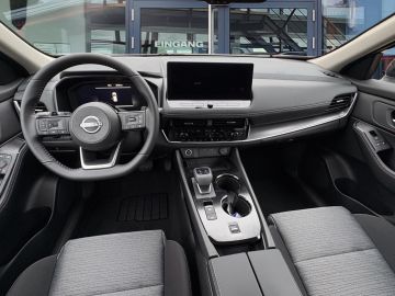 Nissan X-Trail Acenta 1.5 VC-T Navi*360*Kamera*LED*FSH*