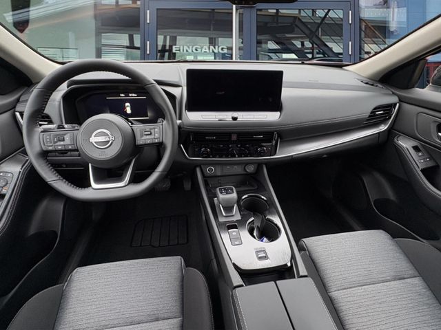 Nissan X-Trail Acenta 1.5 VC-T Navi*360*Kamera*LED*FSH*