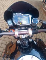 Moto Guzzi Griso 1100 - MOTO GUZZI GRISO 1100
