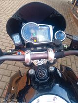 Moto Guzzi Griso 1100 - MOTO GUZZI 1100