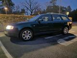 Audi A6 2.4 Avant - Audi A6 aus 1998: Kombi