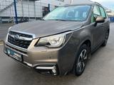 Subaru Forester Exclusive 2.0 4x4*NAVI*TEMP*AHK*SHZ*PDC - Subaru Forester Exclusive mit Diesel-Antrieb