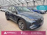 Hyundai Tucson 1.6 T-GDI Select Mild-Hybrid|DCT|Kamera - Hyundai Gebrauchtwagen von 2024
