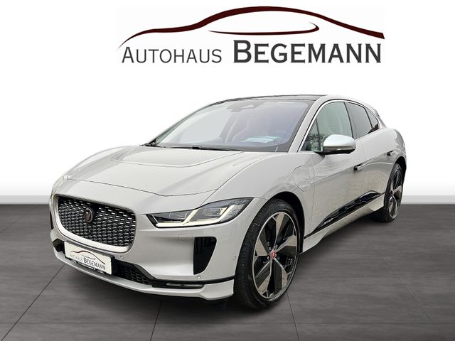 Jaguar I-PACE S EV400 Pano HeadUp Luft Matrix Perf.Sitz