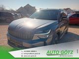 Skoda Kodiaq Sportline DSG 4x4*AHK-Vorb.*Navi*Matrix*A
