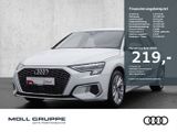 Audi A3 Sportback 30 TFSI S tronic Advanced (AHK)