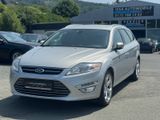 Ford Mondeo Turnier Titanium/Euro5/Leder/Navi/18Zoll/ - Ford Mondeo: Eu