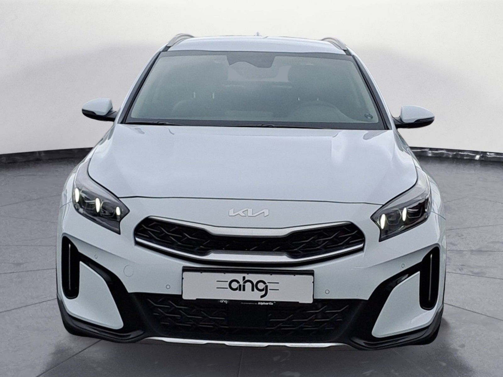Kia XCeed - Bild 7