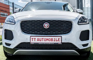 Fahrzeugabbildung Jaguar E-PACE 2.0 S AWD 1.HAND|KAMERA|LED|KEYLESS|SPURH