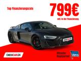Audi R8 Coupe Quattro Performance*KERAMIK*799€ Finanz - Audi R8 Gebrauchtwagen in Berlin