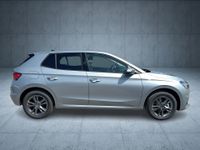 Skoda Fabia - Vorschau Bild 6