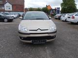 Citroën C4 Lim. Style - gebrauchte Citroën C4 aus dem Jahr 2006